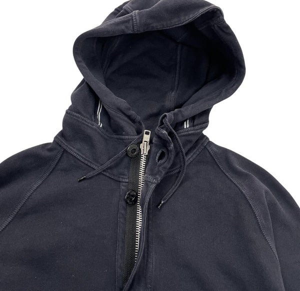 Vintage Stone Island Hoodie, Size Medium