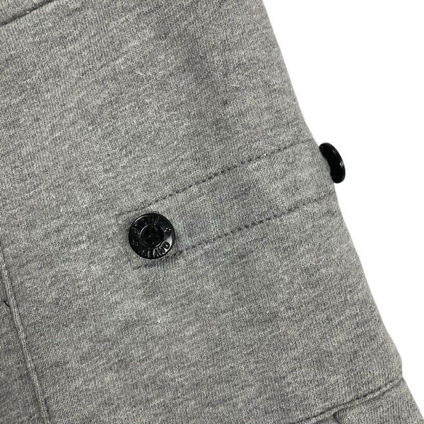Stone Island Shorts, Size Small