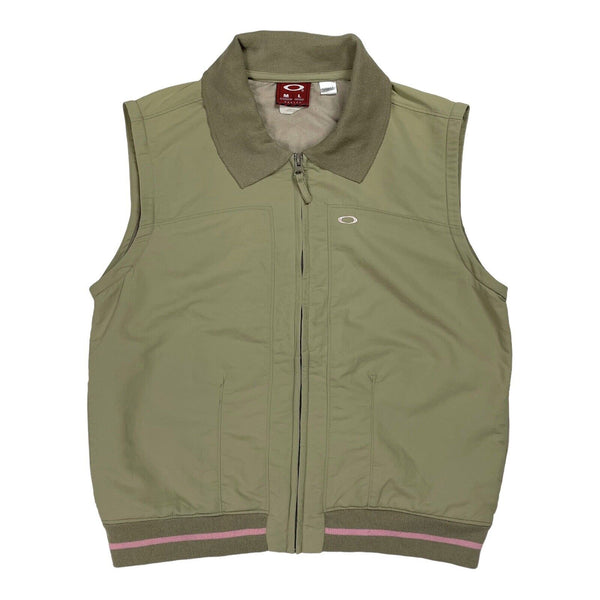 Vintage Oakley Jacket Womens Sample 2-in-1, Size Medium