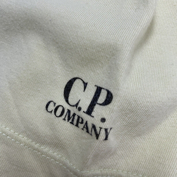 Vintage C.P. Company BMW Motorrad Korea K1300S T-Shirt, Size Small