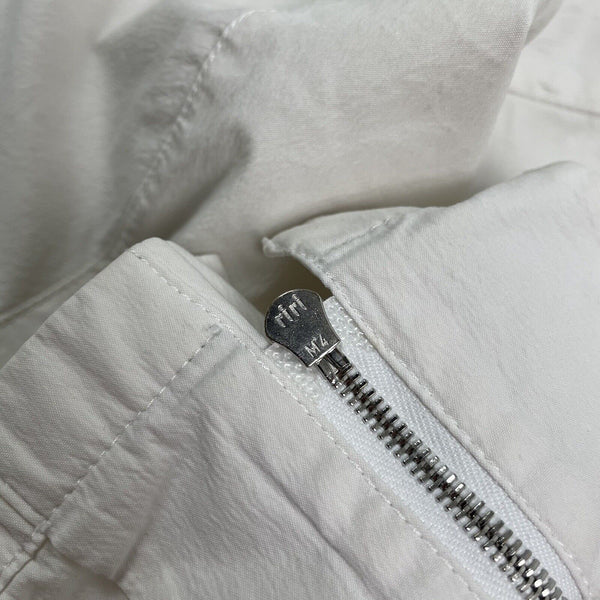 Vintage Prada Sport Zip Shirt, Size Large Women’s