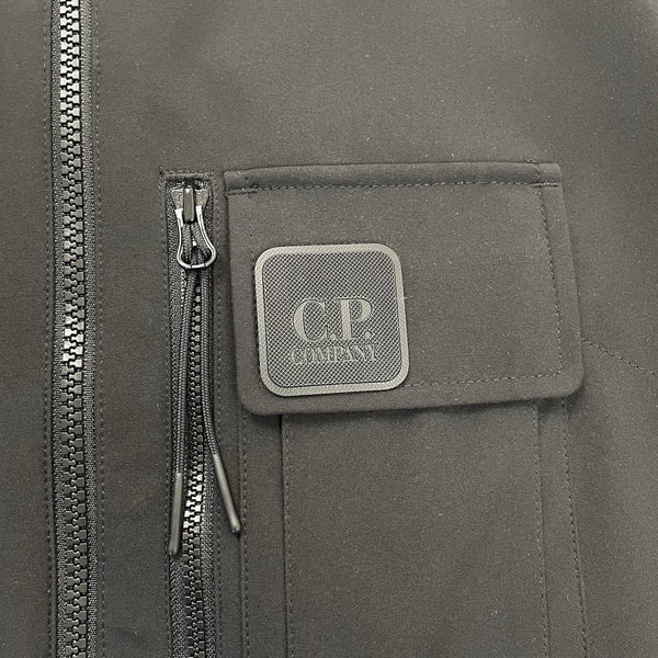 CP Company Metropolis Soft Shell Jacket, Size IT48 (M)