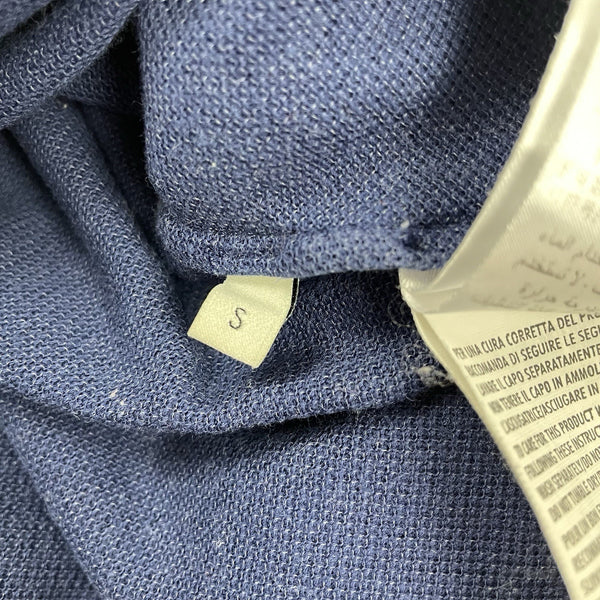 Gucci Polo, Size Small