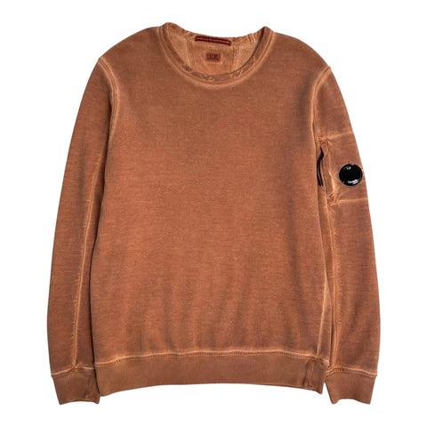 CP Company Sweatshirt, Size Medium