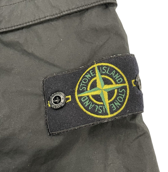 Stone Island Cargo Trousers, W34"
