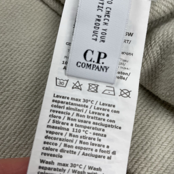CP Company Metropolis Sweatshirt, Size XL