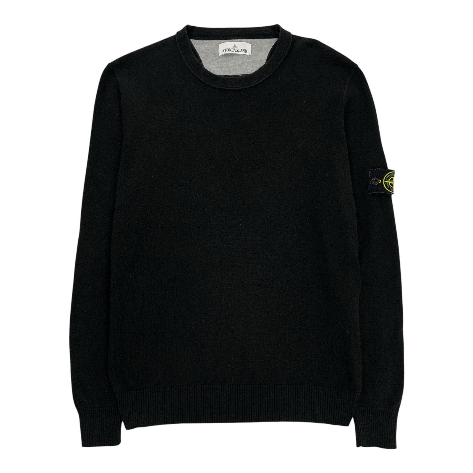 Stone Island Knit, Size XL