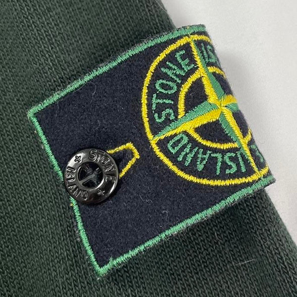 Vintage Stone Island Sweatshirt, Size XL
