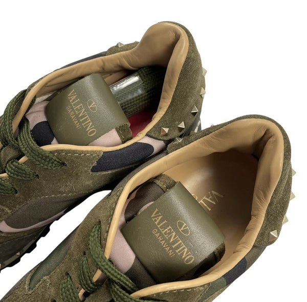 Valentino Garavani Rockrunner, Size EU 35