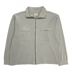 Vintage CP Company Knit Cardigan, Size Medium
