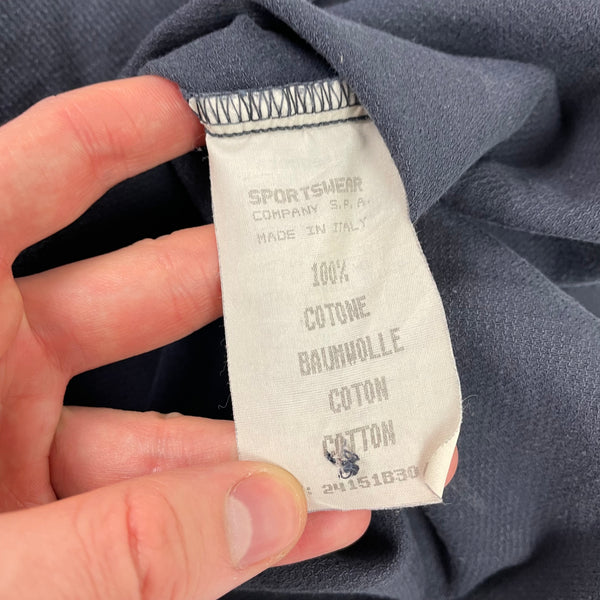 Vintage Stone Island Marina Shirt, Size Meddium