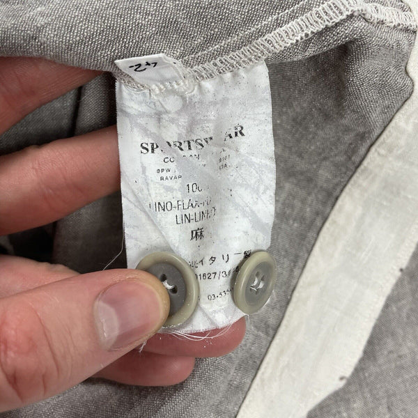 Vintage C.P. Company Donna Jacket, Size 42 M Women's