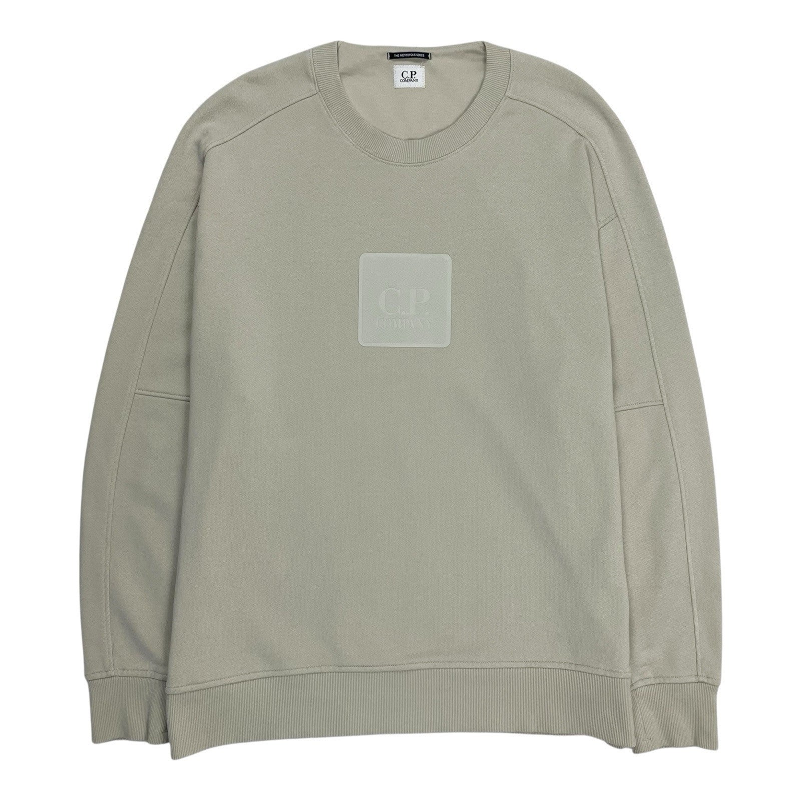 CP Company Metropolis Sweatshirt, Size XL