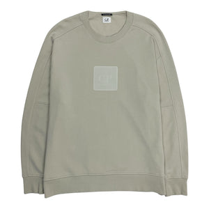 CP Company Metropolis Sweatshirt, Size XL