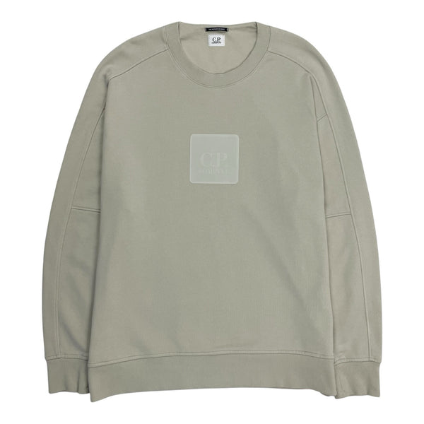 CP Company Metropolis Sweatshirt, Size XL