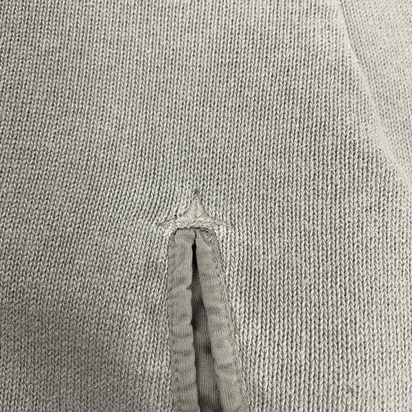 Vintage Stone Island Zip Hoodie, Size Medium