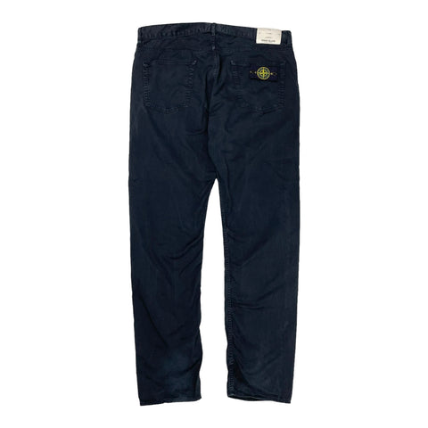 Stone Island Trousers, W38