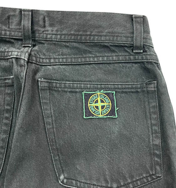 Vintage Stone Island Jeans, W26”