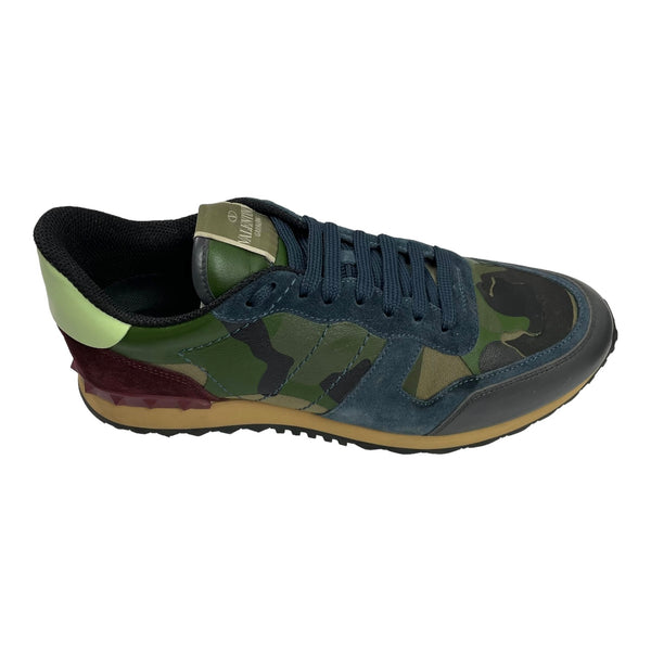 Valentino Rockrunner RRP £519, Size UK9