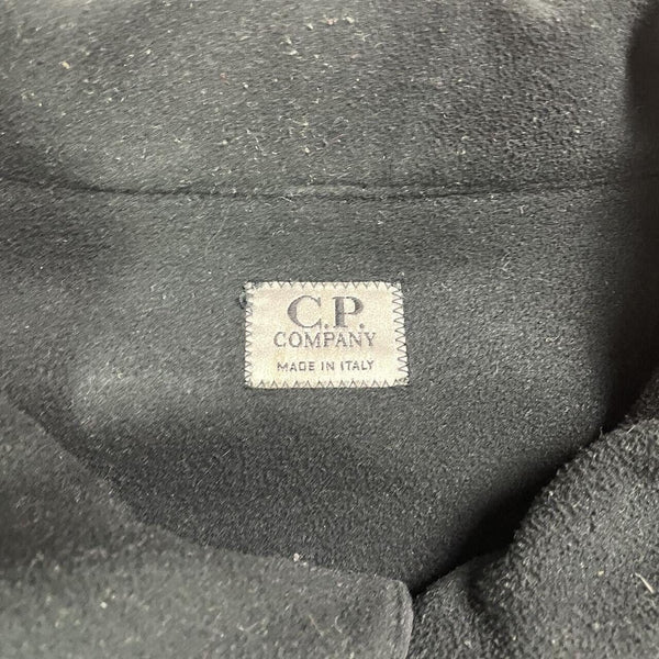 Vintage CP Company Field Jacket, Size Large