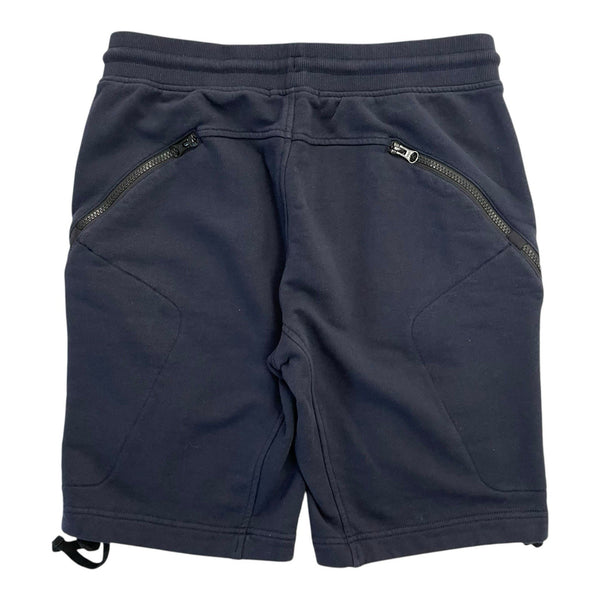 CP Company Lens Cargo Shorts, Size Small