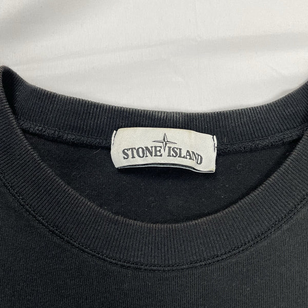 Stone Island Jumper, Size Medium