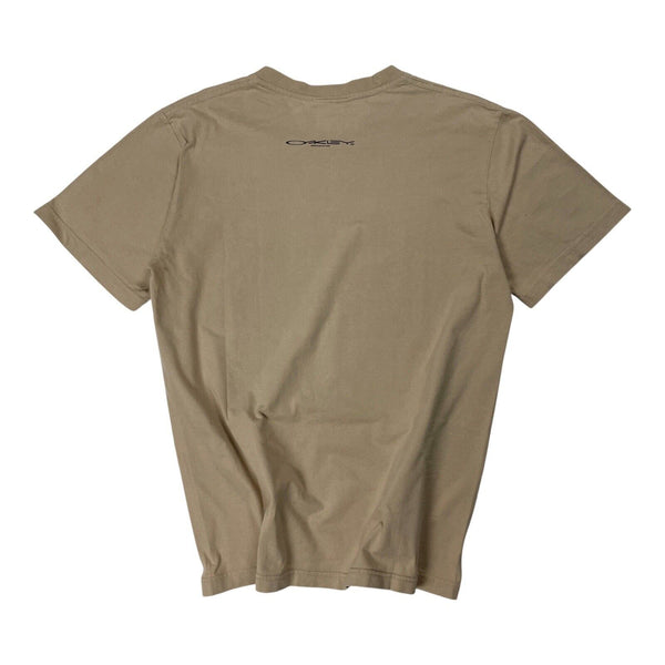 Vintage Oakley T-Shirt, Szie Medium