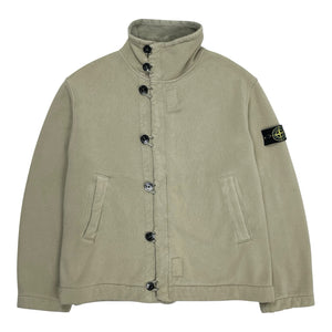 Vintage Stone Island Cardigan, Size XL