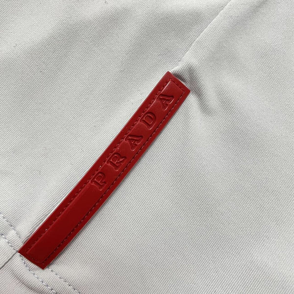 Vintage Prada Sport Shirt, Size Large