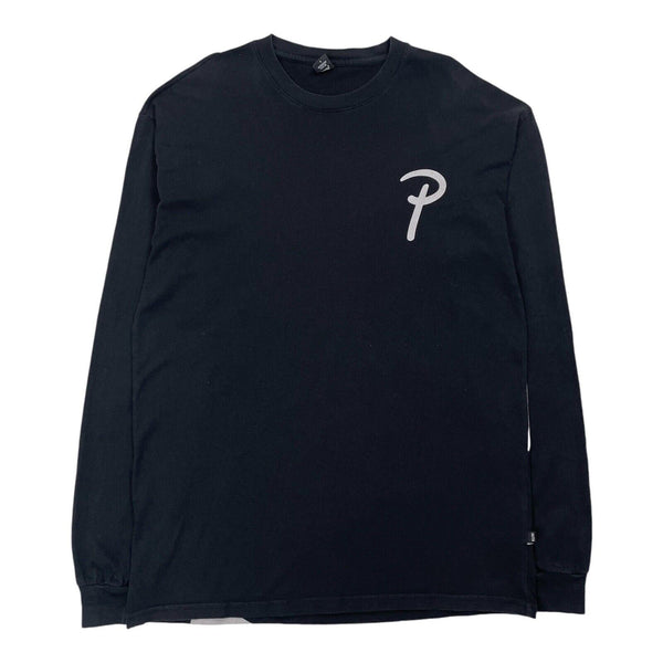 Patta L/S T-Shirt, Size Large