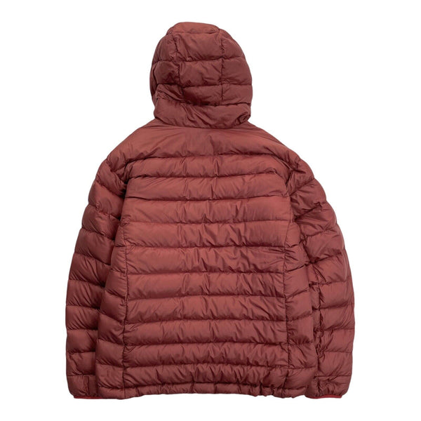 Montbell Colorado Puffer Jacket, Size Medium