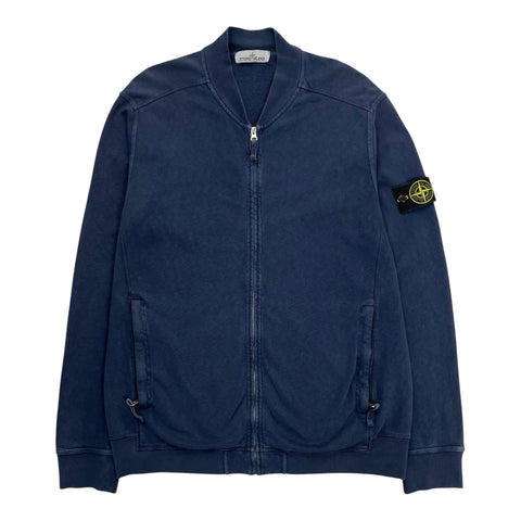 Stone Island Bomber Jacket, Size XXL