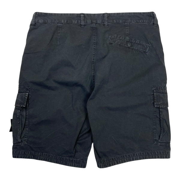 Stone Island Cargo Shorts, W36”