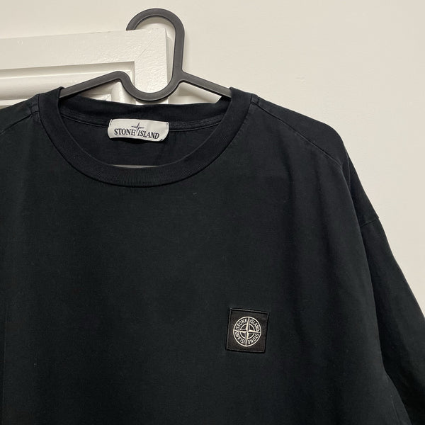 Stone Island T-Shirt, Size 3XL