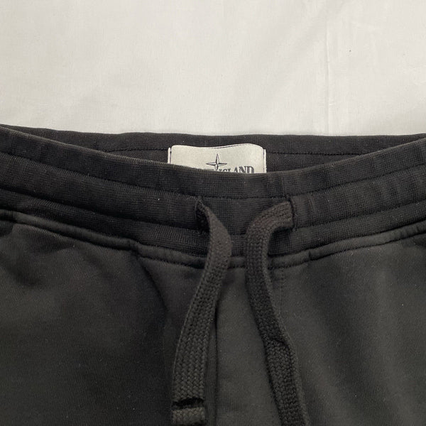 Stone Island Cargo Joggers, Size Small