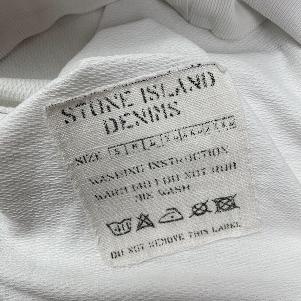 Stone Island Denims Sweatshirt, Size XL