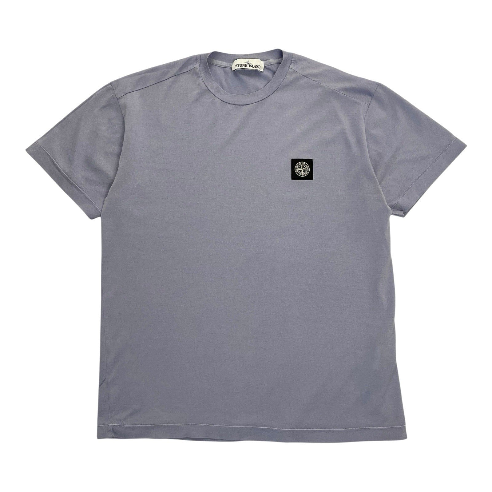 Stone Island T-Shirt, Size Large