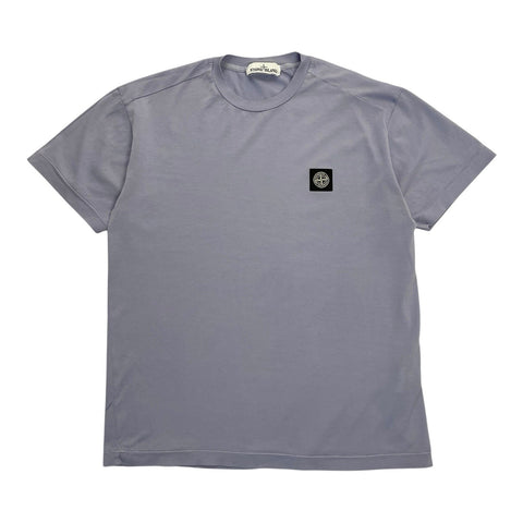 Stone Island T-Shirt, Size Large