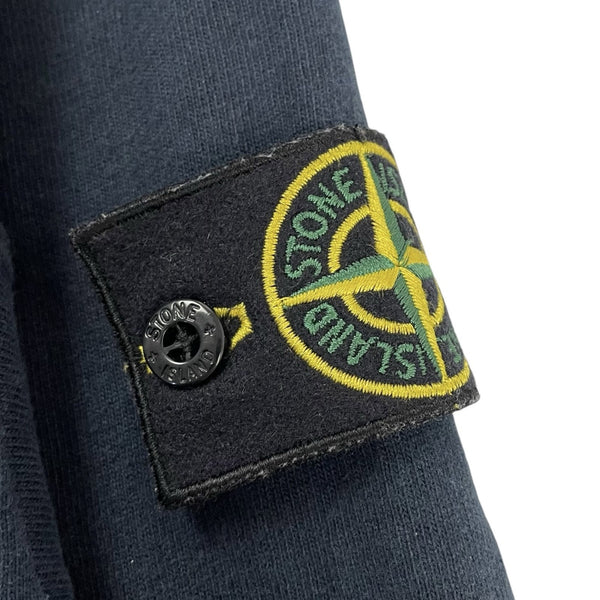 Stone Island Jumper, Size Large