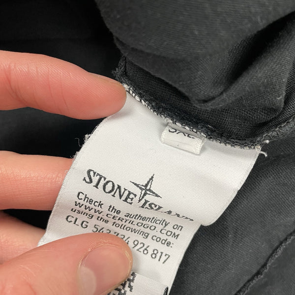 Stone Island T-Shirt, Size 3XL