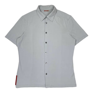 Vintage Prada Sport Shirt, Size Large