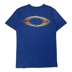 Vintage Oakley Software T-Shirt, Size Small