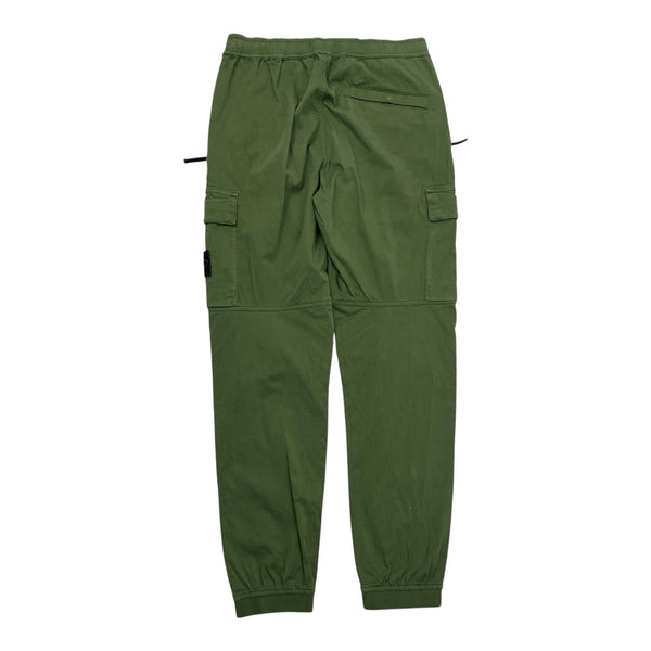 Stone Island AW22 Cargo Trousers, W32"