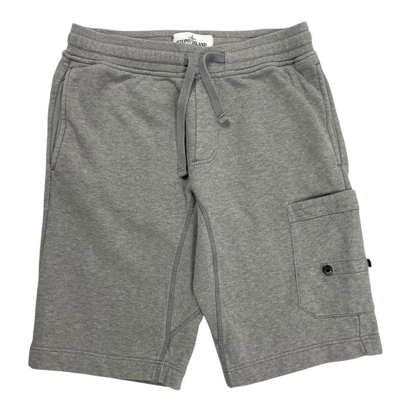 Stone Island Shorts, Size Small