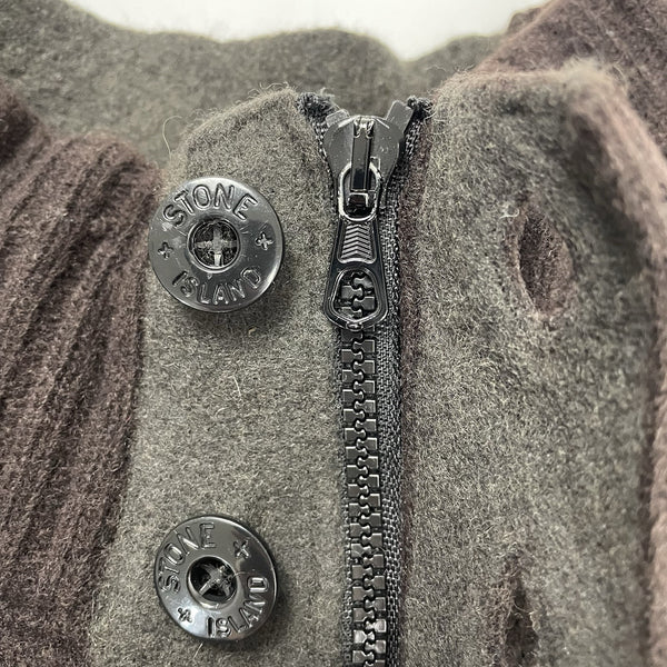 Stone Island Knit, Size 3XL