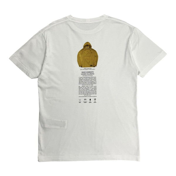 Stone Island Archivio T-Shirt, Size Medium
