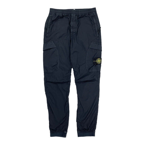 Stone Island Cargo Trousers, W32”