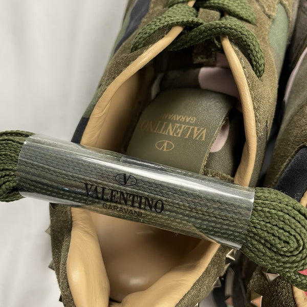 Valentino Garavani Rockrunner, Size EU 35