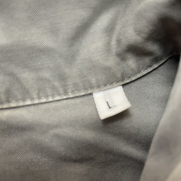 Vintage Stone Island Shirt, Size Large