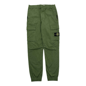 Stone Island AW22 Cargo Trousers, W32"